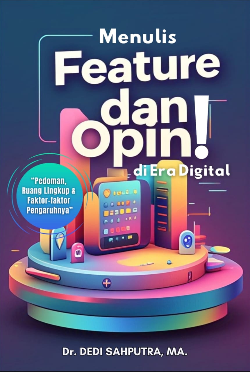 Kreatif Menulis Di Era Digital (Resensi Buku)