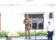 Sekda Binjai Dorong Inovasi Transportasi Digital