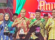 RSUD Tgk Chik Ditiro Juara Pawai Budaya HUT Ke-514 Pidie