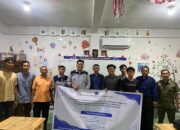 PCM Pulo Brayan Tingkatkan Efisiensi Administrasi Dengan Sistem Informasi Berbasis Web