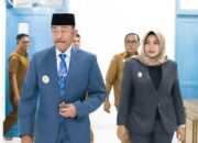 Pemkab Madina Anggarkan Beasiswa Bagi 80 Mahasiswa Kurang Mampu Dan Berprestasi