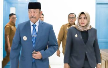 Pemkab Madina Anggarkan Beasiswa Bagi 80 Mahasiswa Kurang Mampu Dan Berprestasi