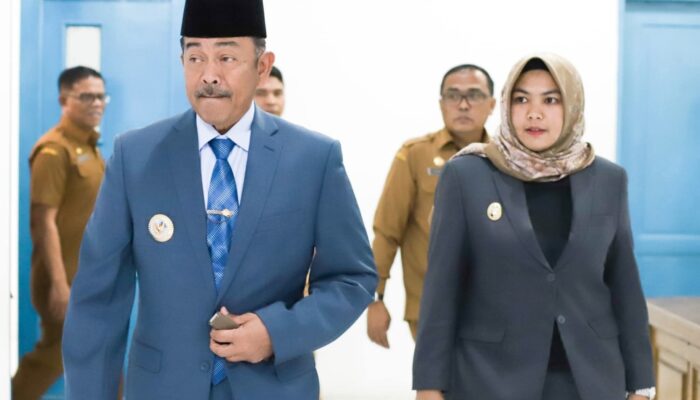 Pemkab Madina Anggarkan Beasiswa Bagi 80 Mahasiswa Kurang Mampu Dan Berprestasi