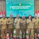 Bupati Madina Hadiri Rakor Hilirisasi Komoditas Perkebunan, Ini Fokus Pemda