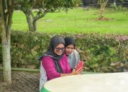 Bupati Deliserdang Komitmen Dukung Literasi Digital Dan Perluas Fasilitas Internet Gratis