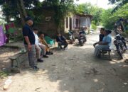 Dahnil Ginting Respon Cepat Bantu Warga Kesulitan Biaya Nikah Di Sampali