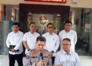 Ricko Sebut Sindikat Perdagangan Bayi Telah Jual 8 Bayi