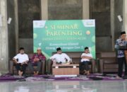Dayah DQA Gelar Seminar Parenting Dengan Pendekatan Komunikasi Efektif Untuk Anak