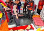 Korban Tenggelam Di Alur Tano Ponggol Ditemukan Tak Bernyawa