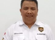 Kesbangpol Respon Keluhan Panwaslih Langsa: Kami Menunggu Hasil LHP Inspektorat