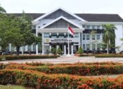 Pendaftaran Bakal Calon Rektor USK 2026–2031 Resmi Dibuka