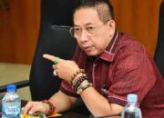 Kejati Sumut Periksa Ketua DPRD Medan Terkait Dugaan Pemerasan