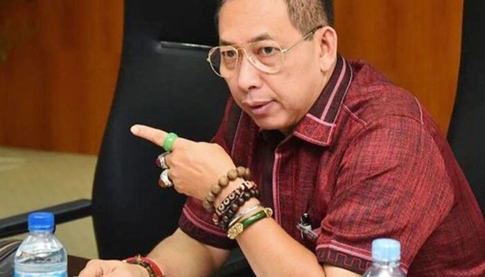 Kejati Sumut Periksa Ketua DPRD Medan Terkait Dugaan Pemerasan