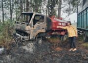 Tom Pasaribu: Persoalan Telah Terjadi Sejak TPL Dibuka