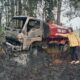 Saling Bentrok, Warga Dan Pekerja PT TPL Luka-luka