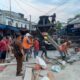 Geliatkan Perputaran Ekonomi, Pemkab Deliserdang Tingkatkan Jalan Griya-Pahlawan Tanjungmorawa