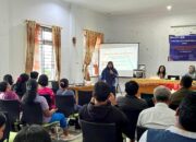 Kulit Kopi Jadi Teh Herbal, Petani Samosir Dapat Pendampingan Inovasi Perguruan Tinggi