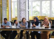 BKKBN Sumut Bina Penyuluh KB Tapanuli Tengah