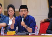 Anggota DPD Penrad Siagian Kecam Keras Kekerasan Terhadap Masyarakat Di Sihaporas