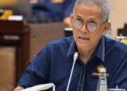 DPR Setujui Anggota Dewan Komisioner LPS