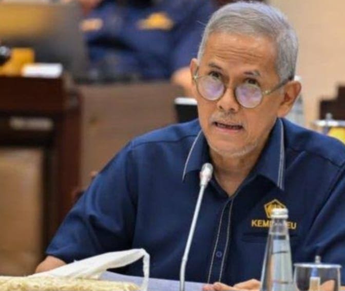 DPR Setujui Anggota Dewan Komisioner LPS