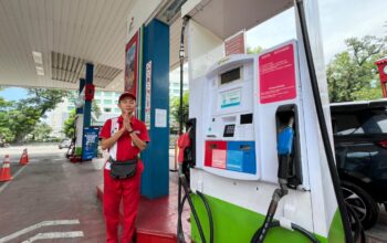 Pertamina Patra Niaga Regional Sumatera Bagian Utara (Sumbagut) terus meningkatkan kualitas layanan dan kenyamanan konsumen melalui program Retail Make Over di berbagai wilayah operasional.