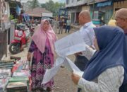 Sejak Ada Pasar Baru, Pasar Kuliling Panyabungan Bukan Dikelola Pemkab Mandailing Natal