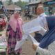 Sejak Ada Pasar Baru, Pasar Kuliling Panyabungan Bukan Dikelola Pemkab Mandailing Natal