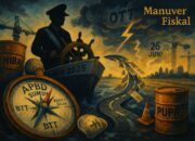 Manuver Fiskal Bobby Nasution