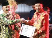 Dinas Perpusatakaan Dan Kearsipan Pidie Juara I Lomba Stand Expo HUT Ke-514 Pidie