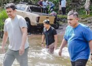 Bobby Dan Circle Belum Diperiksa, KPK: Tidak Ada Intervensi Istana Wapres Maupun Geng Solo