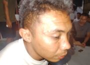 Camat Deleng Pokhkisen Aceh Tenggara Selamatkan Anggotanya Korban Pengeroyokan