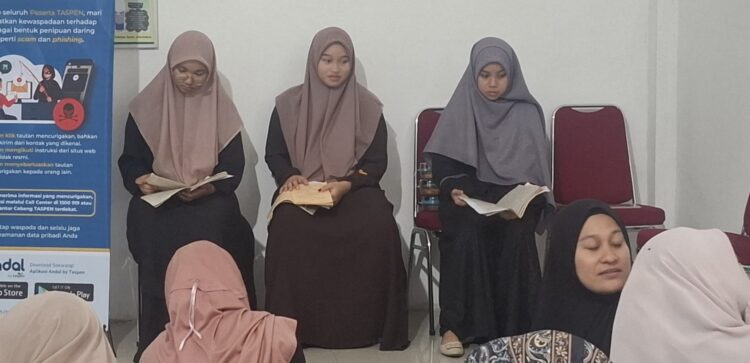 Pemkab Bireuen Berikan Beasiswa Berprestasi, 1.098 Santri Diseleksi