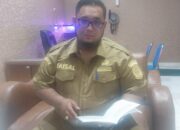 Kutalimbaru Tuan Rumah FSQ Kabupaten Deliserdang Ke-47