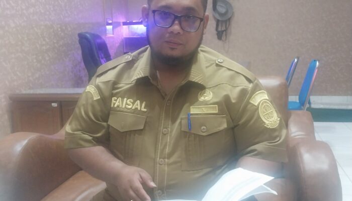 Kutalimbaru Tuan Rumah FSQ Kabupaten Deliserdang Ke-47