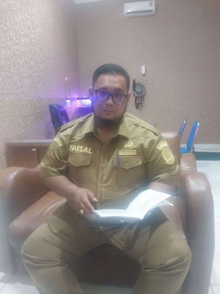 Kutalimbaru Tuan Rumah FSQ Kabupaten Deliserdang Ke-47