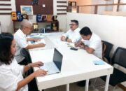 Pembangunan Jalan Paya Bakong-Pante Bahagia Segera Dilaksanakan