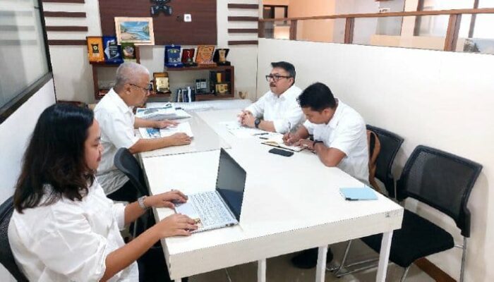 Pembangunan Jalan Paya Bakong-Pante Bahagia Segera Dilaksanakan