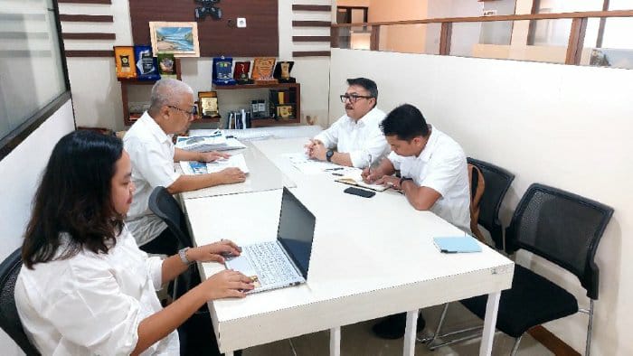 Pembangunan Jalan Paya Bakong-Pante Bahagia Segera Dilaksanakan