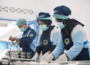 Mayoritas Anak Muda Dan IRT, MBG Di Deliserdang Serap 1.225 Tenaga Kerja