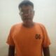 Spesialis Maling Sepeda Motor Ditangkap Polsek Binjai Selatan