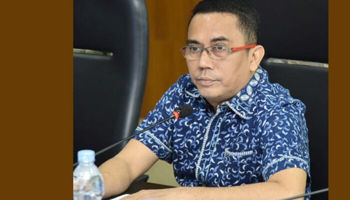 Atasi Banjir, DPRD Minta Pemko Medan Bangun Pompa Air Di Sejumlah Lokasi