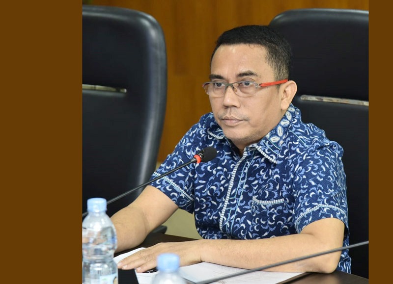 Atasi Banjir, DPRD Minta Pemko Medan Bangun Pompa Air Di Sejumlah Lokasi