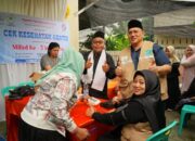 Yatibersa Rayakan Milad Ke-5 Dengan Beragam Kegiatan Sosial