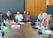 Usut Penyimpangan Bronjong Sungai Deli Dan Apartemen City View Di Medan Polonia