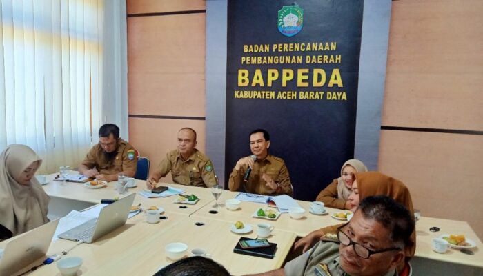 Produksi Sampah Di Abdya 17 Ton Per Hari, Perkim-LH Ajak Kelola Dengan Baik