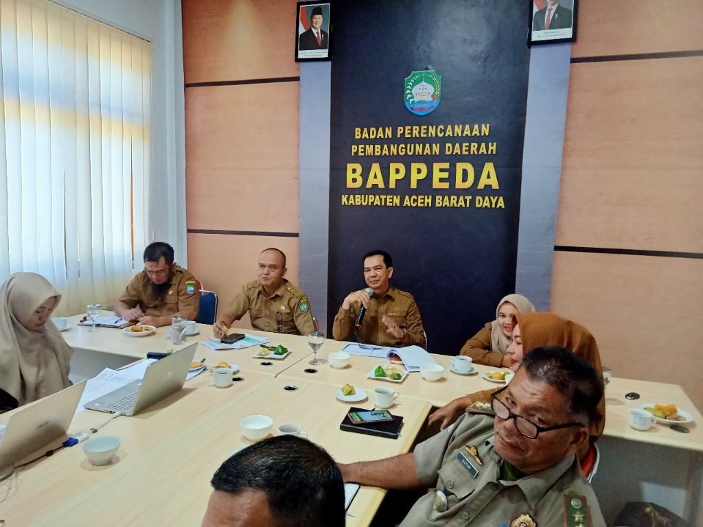 Produksi Sampah Di Abdya 17 Ton Per Hari, Perkim-LH Ajak Kelola Dengan Baik