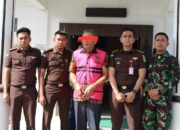 Mantan Kadis Parbud Nisut Ditahan Kasus Korupsi Pembuatan Grand Design Kawasan Wisata