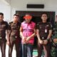 Mantan Kadis Parbud Nisut Ditahan Kasus Korupsi Pembuatan Grand Design Kawasan Wisata