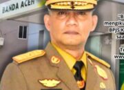 Belum Semua Perusahaan Di Aceh Daftarkan Pekerja Ke BPJS Ketenagakerjaan